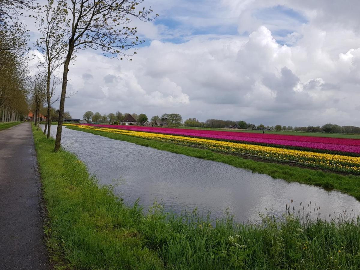 B & B De Tocht Berkhout Exteriér fotografie