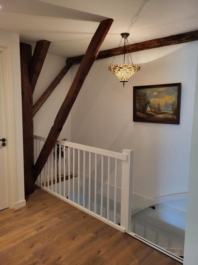 B & B De Tocht Berkhout Exteriér fotografie