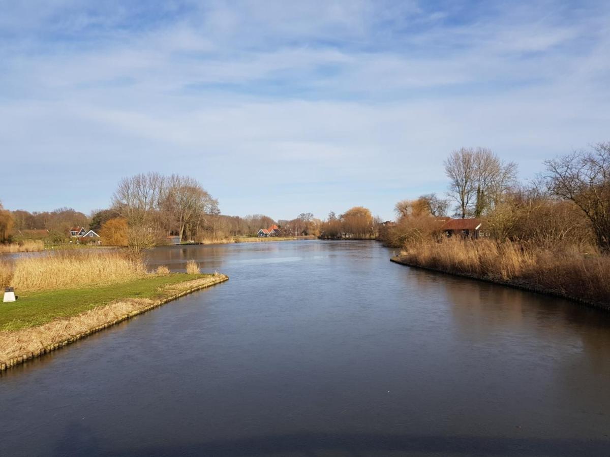 B & B De Tocht Berkhout Exteriér fotografie