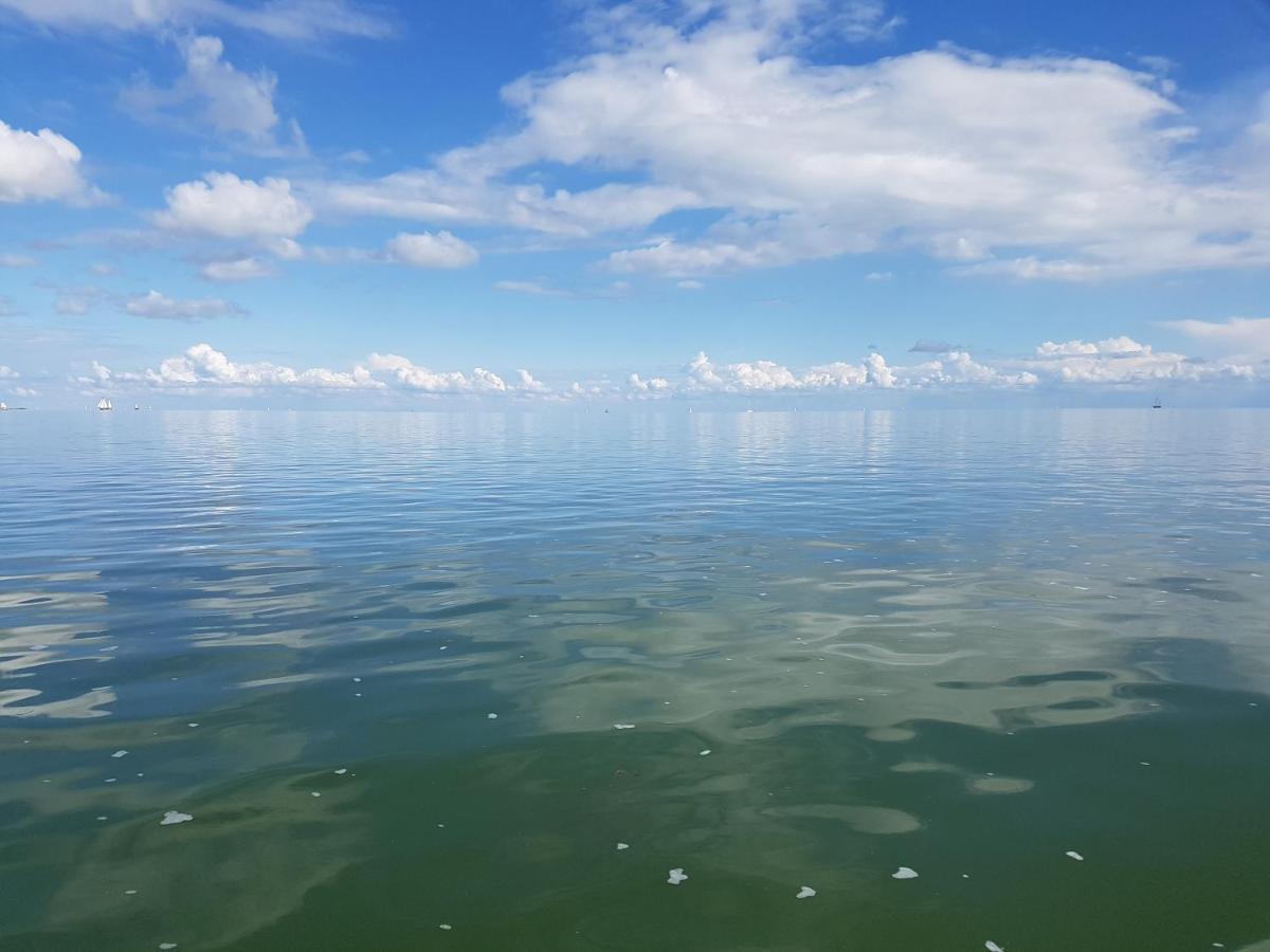 B & B De Tocht Berkhout Exteriér fotografie