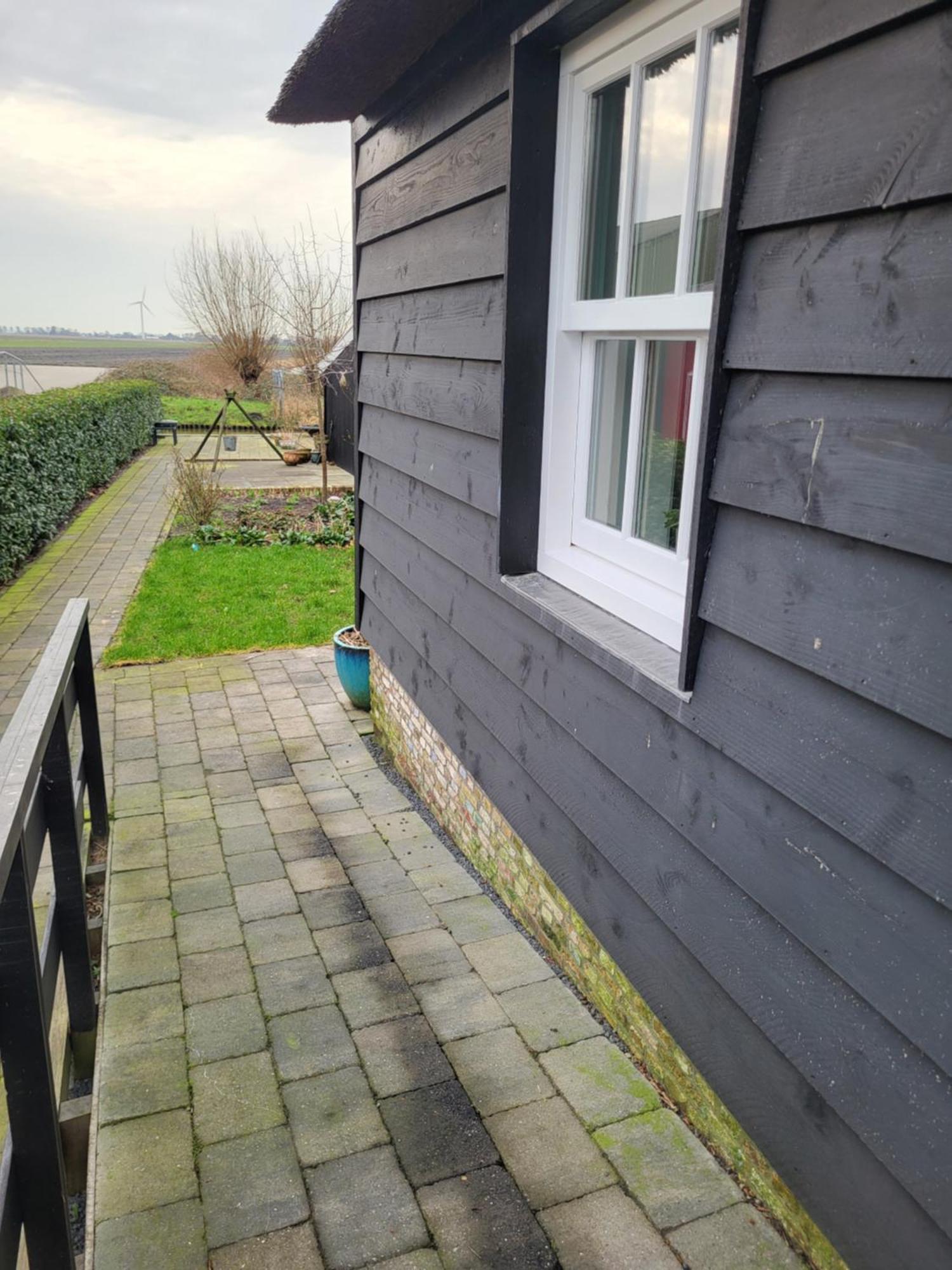 B & B De Tocht Berkhout Exteriér fotografie