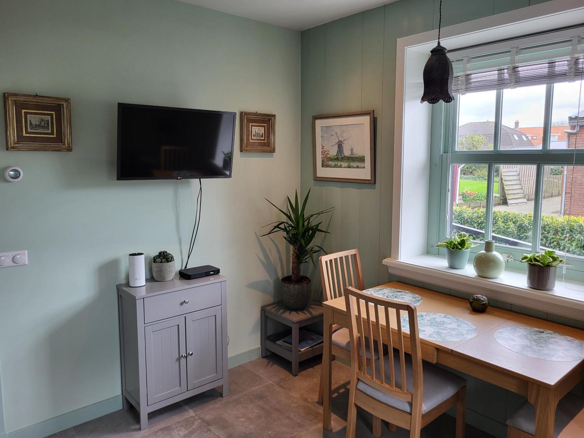 B & B De Tocht Berkhout Exteriér fotografie