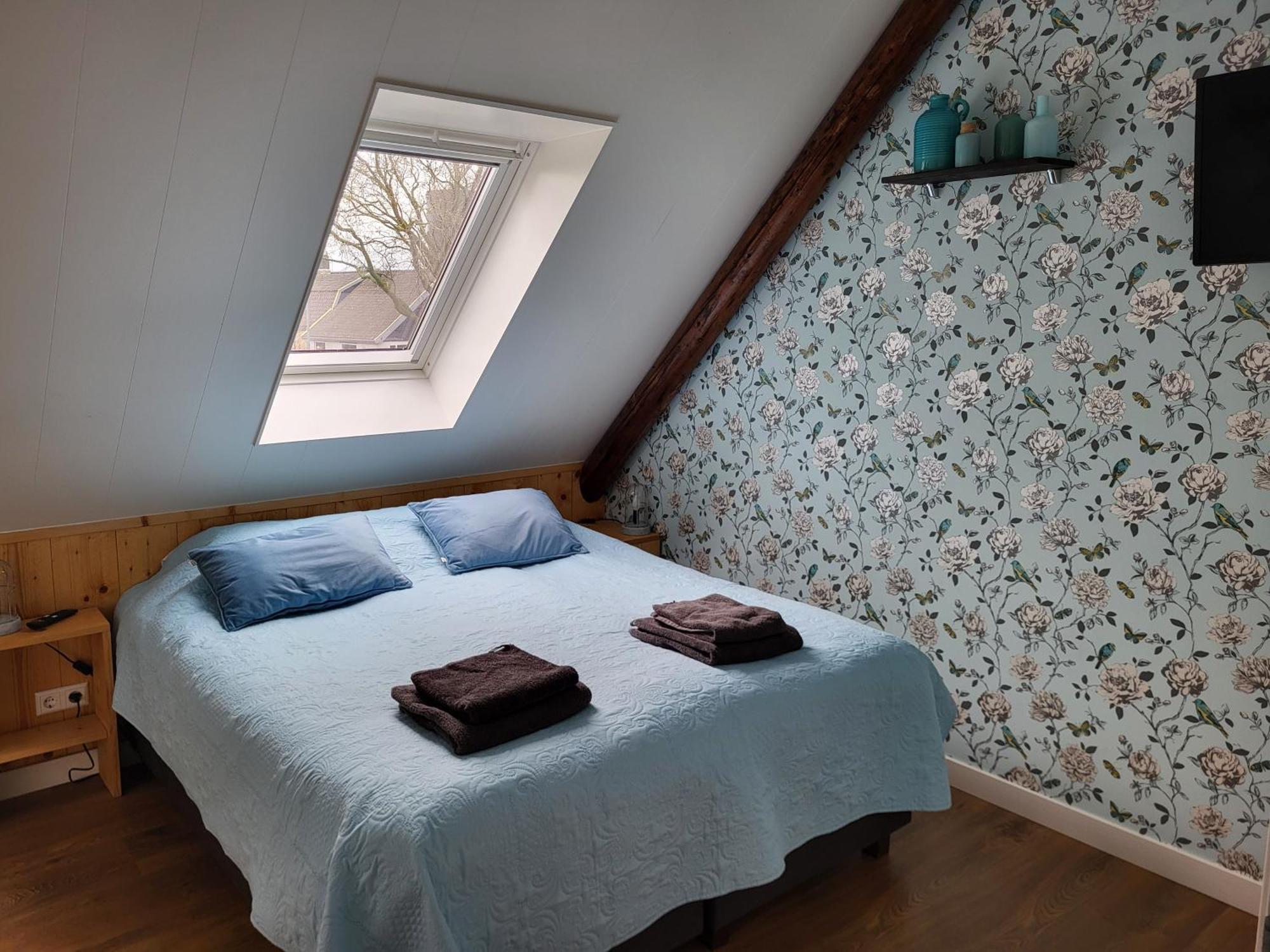 B & B De Tocht Berkhout Exteriér fotografie